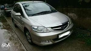 Honda City Zx Gxi, , Petrol