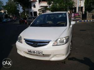 Honda City Zx Gxi, , Petrol