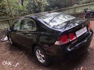 Honda Civic automatic In Excellent Condition