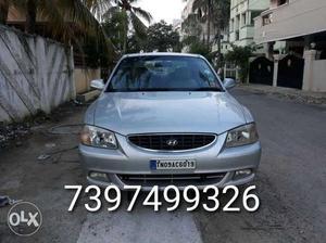 Hyundai Accent Gls , Petrol