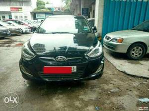 Hyundai Fluidic Verna 1.6 Crdi S(o), , Diesel