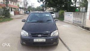 Hyundai Getz Gls, , Petrol