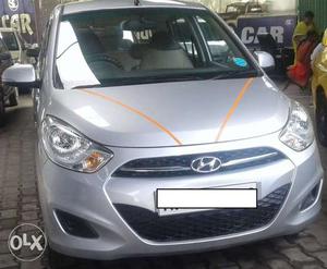 Hyundai I10 Sportz 1.2 At, , Petrol