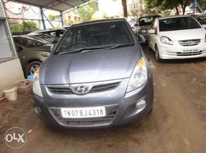 Hyundai I20 Asta 1.4 Crdi, , Petrol