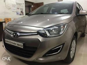 Hyundai I20 Magna 1.4 Crdi, , Diesel