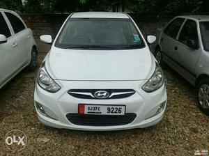 Hyundai Verna Fluidic 1.4 Vtvt, , Petrol