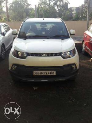  Mahindra Others diesel  Kms