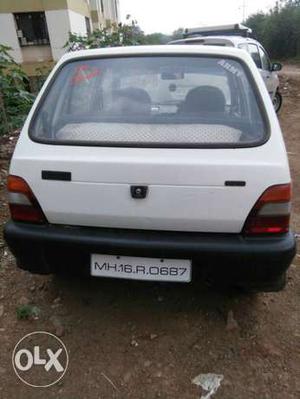 Maruti Suzuki 800 cng  Kms  year