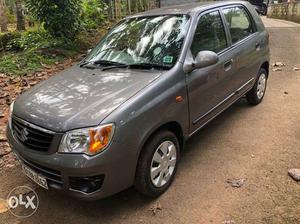  Maruti Suzuki Alto K10 VXI petrol  Kms