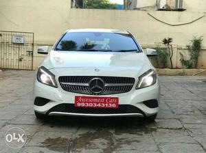 Mercedes-benz A-class A 180 Cdi Style, , Diesel