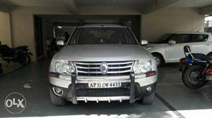  Renault Duster diesel  Kms