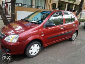 Tata Indica V2 Xeta Glx Bs-iii, , Petrol