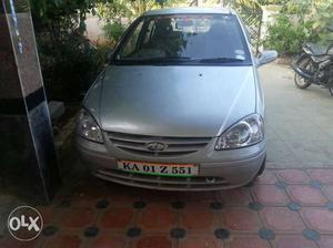  Tata Indica V2 diesel  Kms