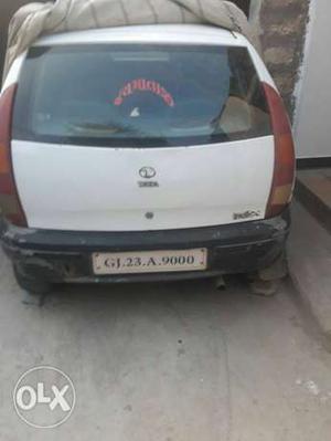  Tata Indica diesel  Kms