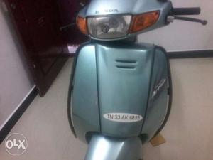The Legend Well Cared Honda Activa in Excellent Condition