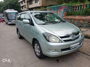 Toyota Innova 2.0 Gx 8 Str Bs-iv, , Petrol