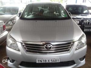 Toyota Innova 2.5 V 7 Str, , Diesel