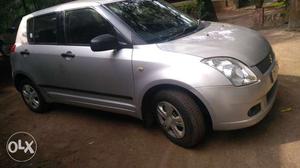 Well maintained Maruti Swift VXI,Done Only  Kms.Model
