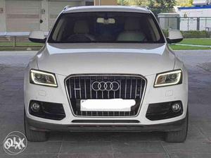 Audi Q5 2.0 Tdi Quattro Technology Pack, , Diesel