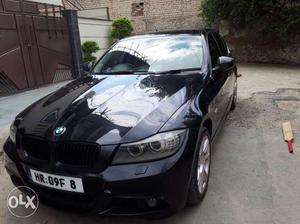  BMW 3 Series petrol  Kms