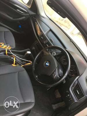  BMW X1 diesel  Kms fast oner