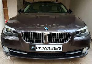 Bmw 5 Series 530d Highline Sedan, , Diesel