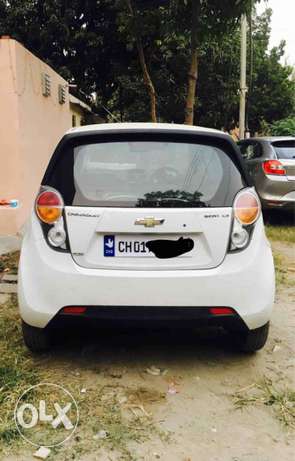 Chevrolet Beat Ls Diesel, , Diesel