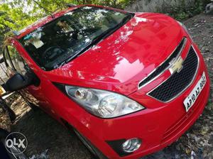 Chevrolet Beat Lt Diesel, , Diesel