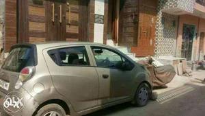 Chevrolet Beat petrol  Kms  year