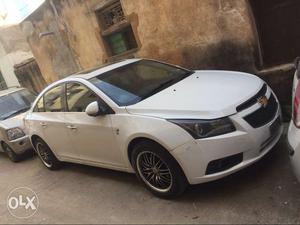  Chevrolet Cruze automatic diesel  Kms Done