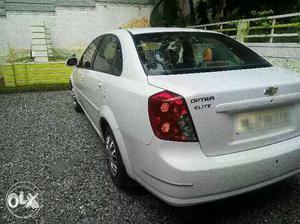 Chevrolet Optra petrol full option Showroom Condition