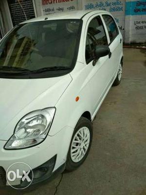  Chevrolet Spark cng  Kms