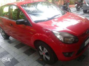 Ford Figo Duratorq Diesel Exi , Diesel