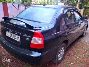Good Condition Hyundai Accent For Rs./-