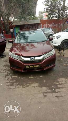 Honda City S Diesel, , Diesel