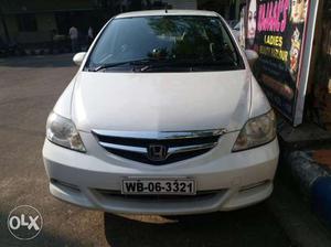 Honda City Zx Gxi, , Petrol