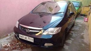 Honda City Zx Vtec, , Petrol