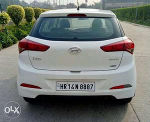 Hyundai Elite I20 Sportz 1.4 Special Edition, , Diesel