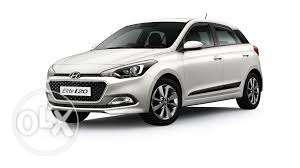 Hyundai Elite I20 diesel  Kms  year