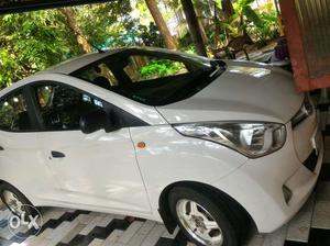 Hyundai Eon petrol  Kms  year