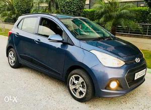 Hyundai Grand I10 Sportz 1.2 Kappa Vtvt, , Petrol