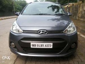 Hyundai Grand I10 Sportz 1.2 Kappa Vtvt, , Petrol