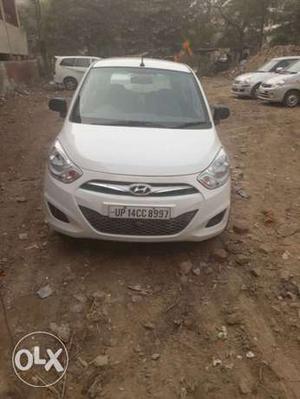 Hyundai I, Petrol