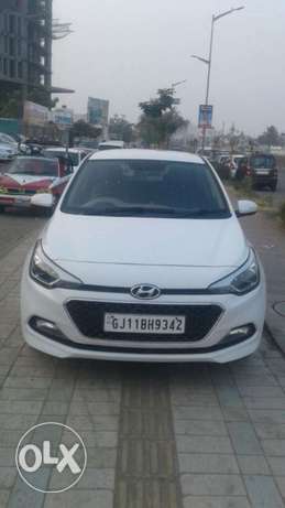 Hyundai I20 Asta 1.4 Crdi 6 Speed, , Diesel