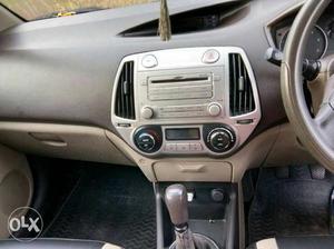  Hyundai I20 diesel  Kms