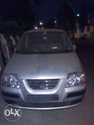 Hyundai Santro Xing Gls, , Petrol