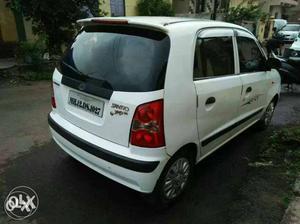  Hyundai Santro Xing petrol  Kms