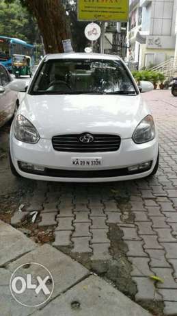 Hyundai Verna Vgt Crdi Abs, , Diesel