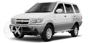 I want to buy Chevrolet Tavera diesel  Kms  year