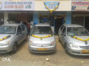Indica vehicle for sale in tambaram